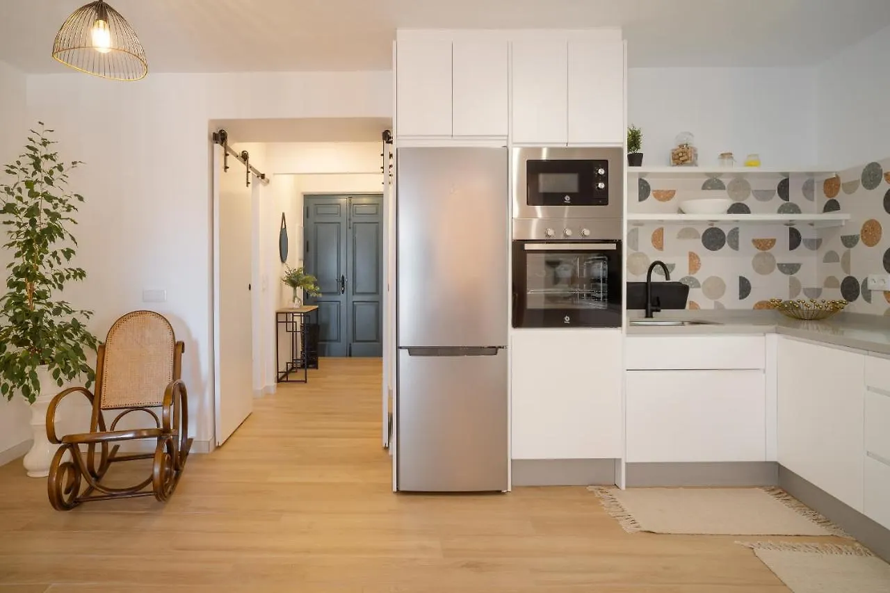 Apartamento Essence By Solset Frigiliana Espagne