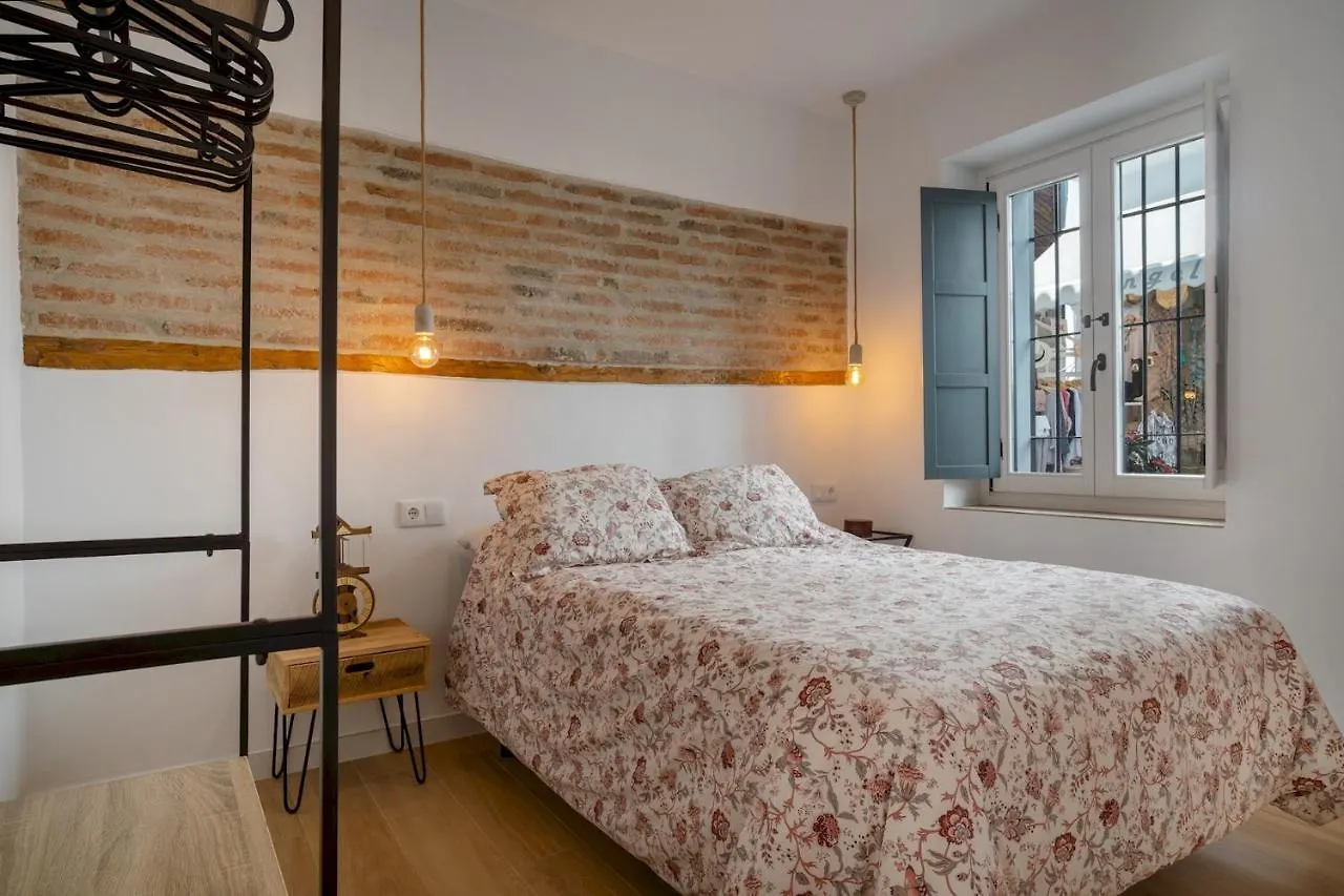 Apartamento Essence By Solset Frigiliana