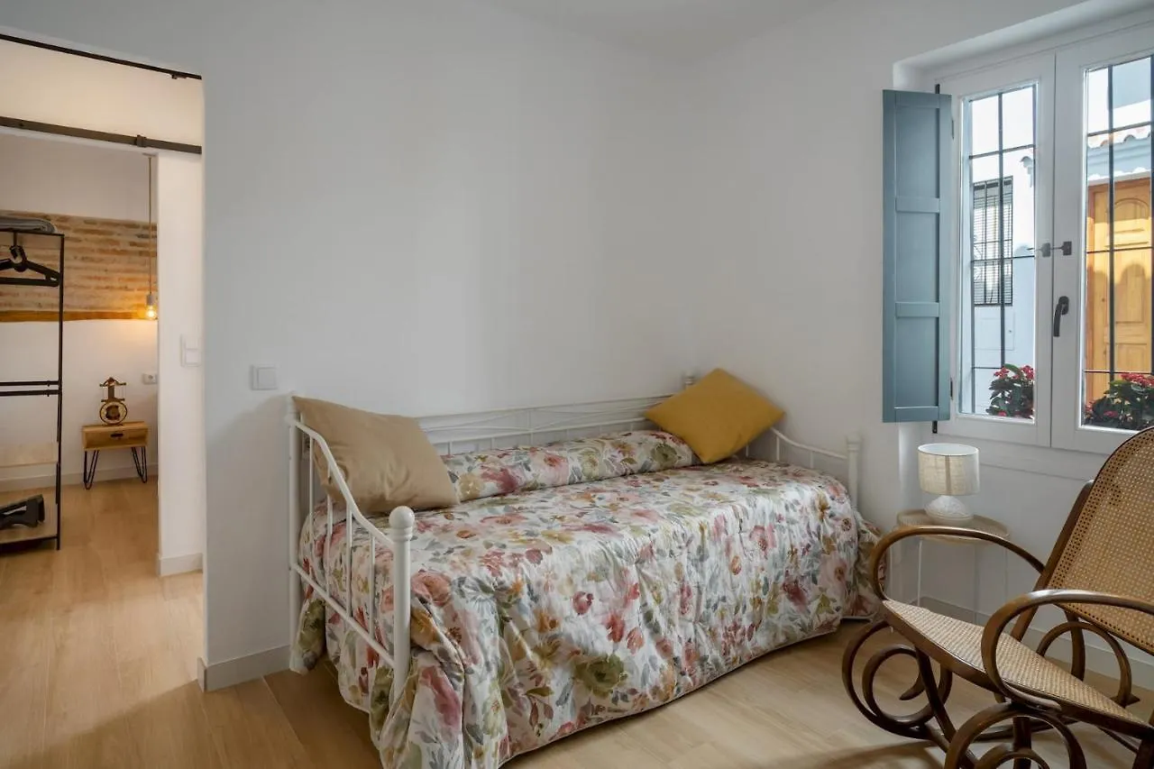Apartamento Essence By Solset Frigiliana Appartement