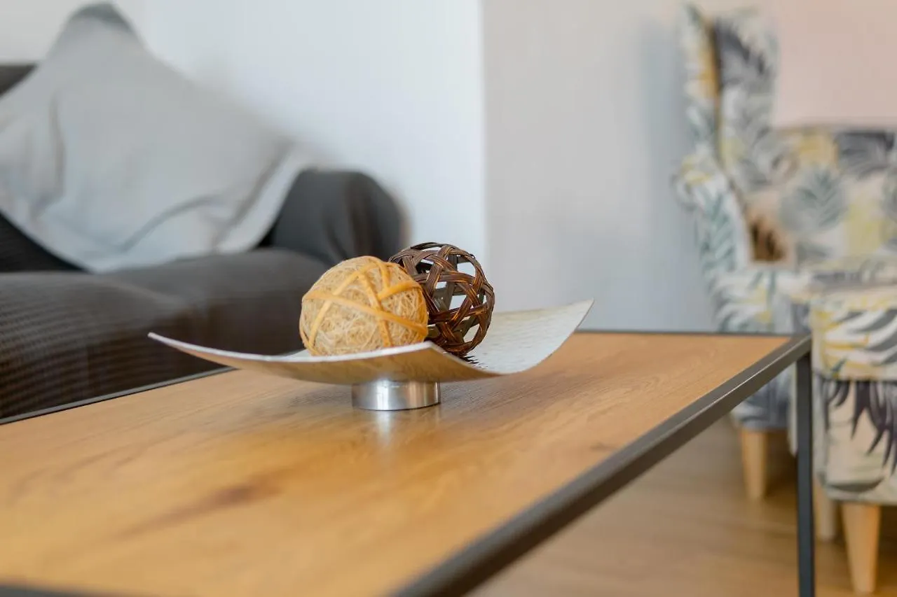 Apartamento Essence By Solset Frigiliana Hiszpania