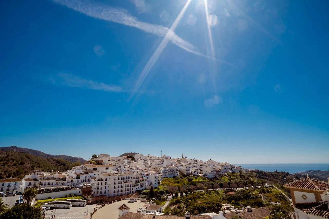 Apartamento Essence By Solset Frigiliana