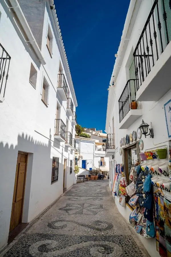 Apartamento Essence By Solset Frigiliana