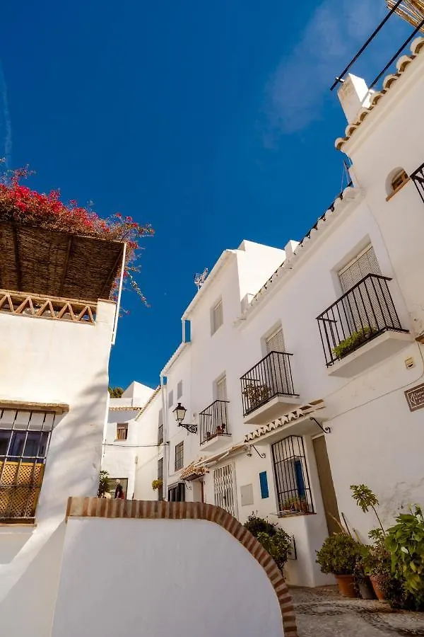 Apartamento Essence By Solset Frigiliana