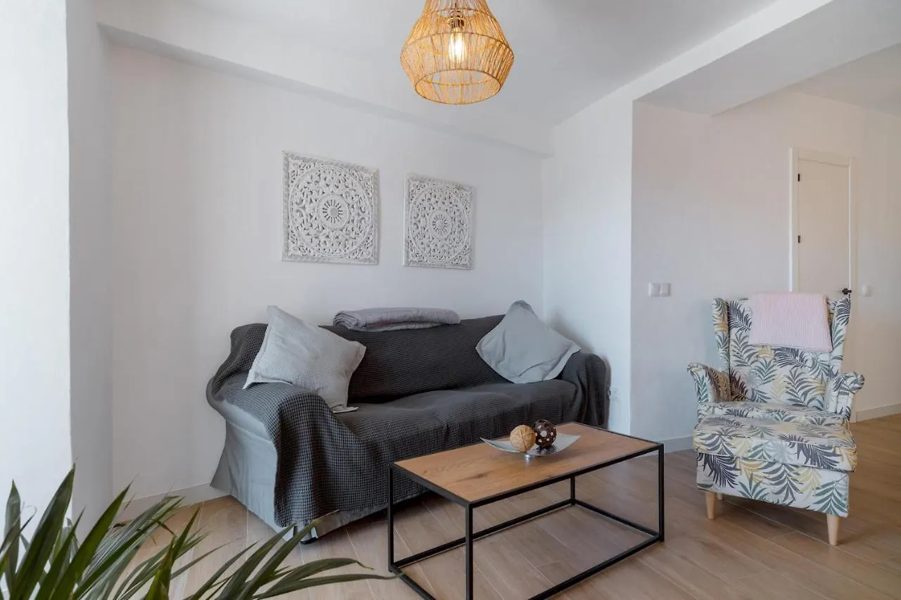 Apartamento Essence By Solset Frigiliana Apartament