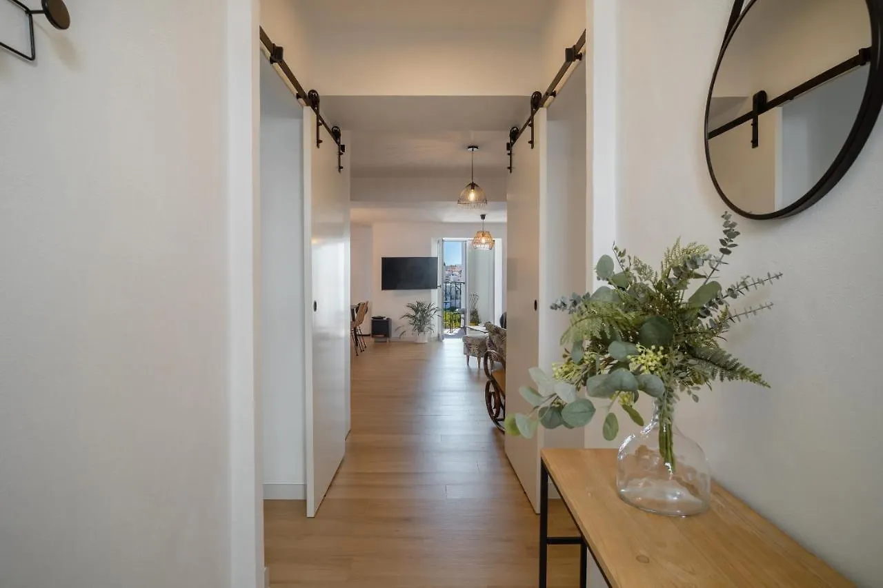 Apartamento Essence By Solset Frigiliana