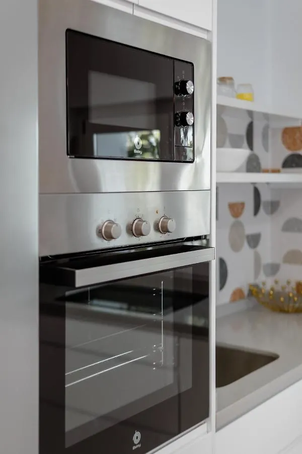 Apartamento Essence By Solset Frigiliana España