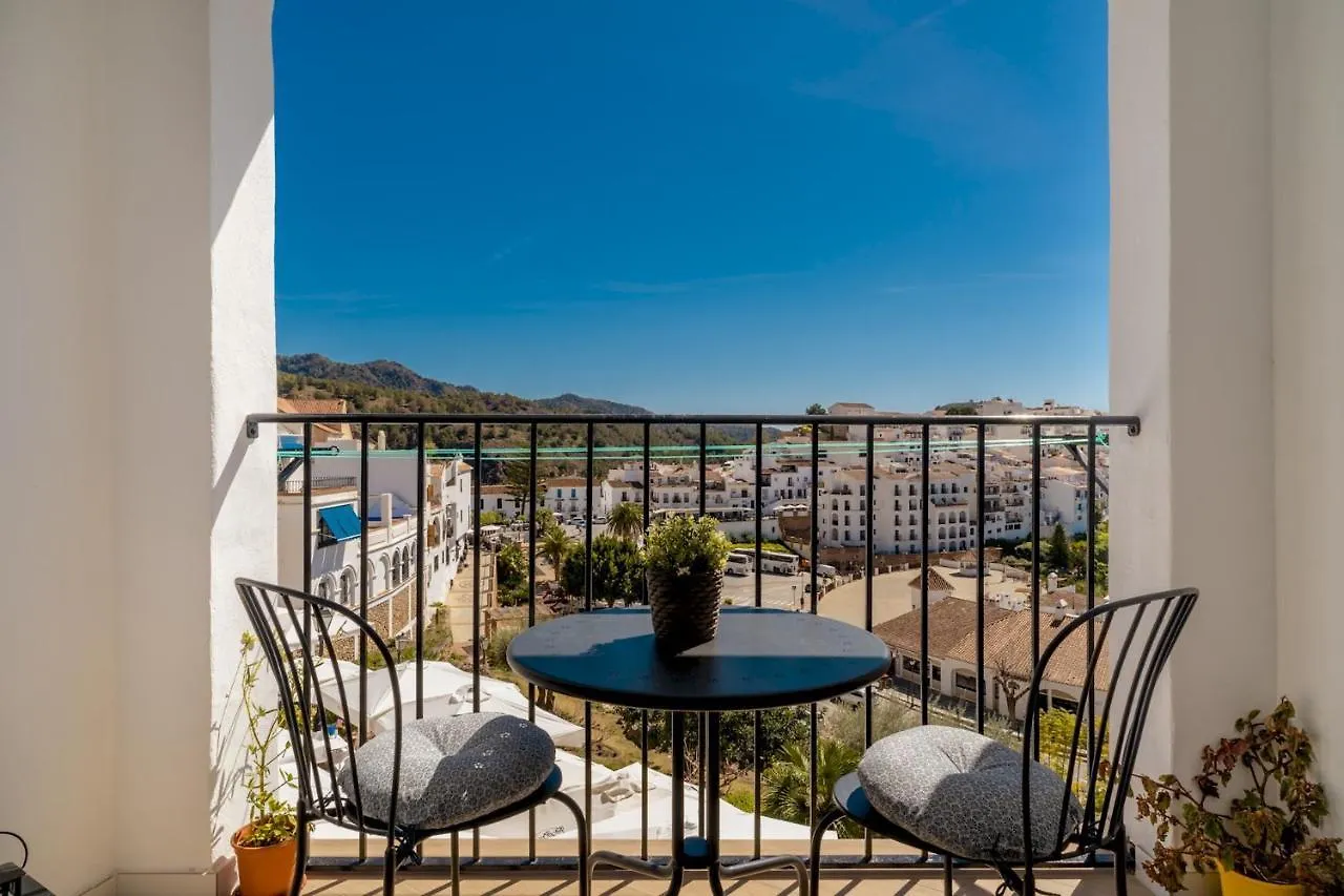 Apartamento Essence By Solset Frigiliana