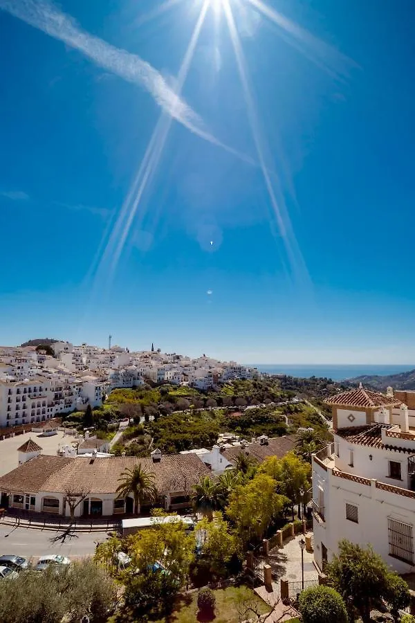 Apartamento Essence By Solset Frigiliana 0*,