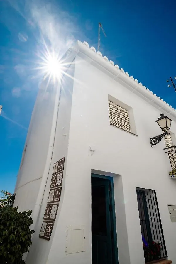 Apartamento Essence By Solset Frigiliana