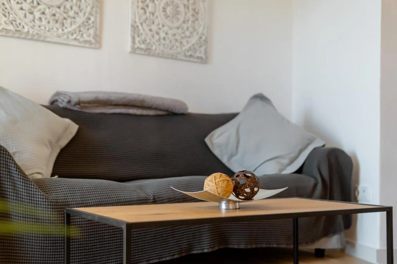 Apartamento Essence By Solset Frigiliana