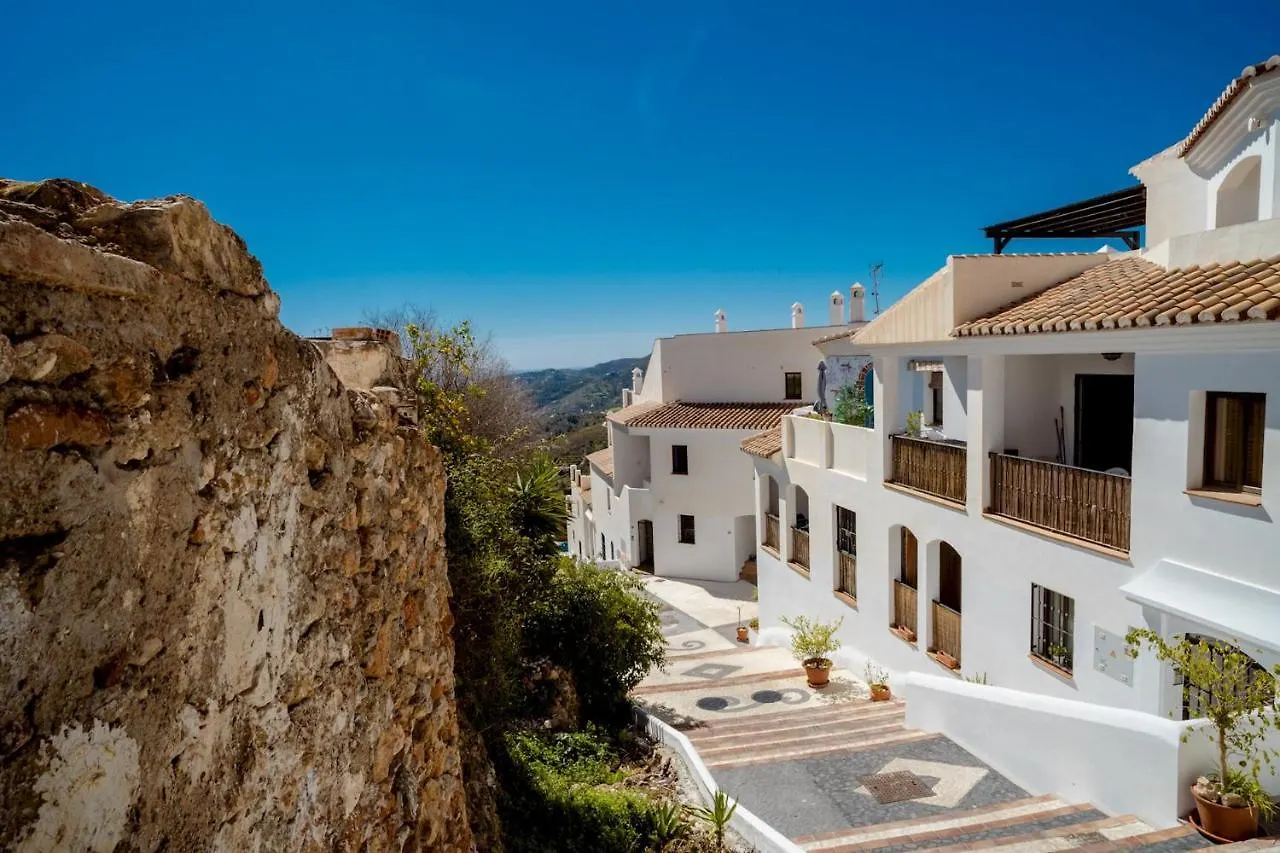 Apartamento Essence By Solset Frigiliana
